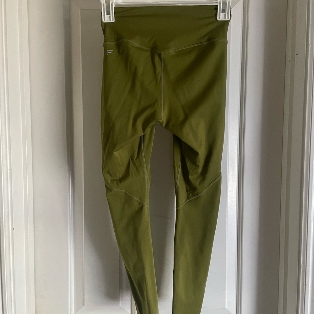 Fabletics Motion 365 High Waisted Leggings